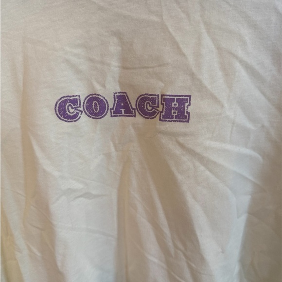 Adika Yellow Cropped T-Shirt - Picture 2 of 4